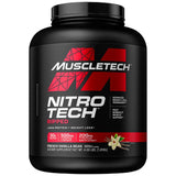 Nitro Tech/Ripped - 1810 grama