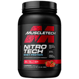Nitro Tech/Performance - 907 grama