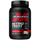 Nitro Tech/Performance - 907 grama