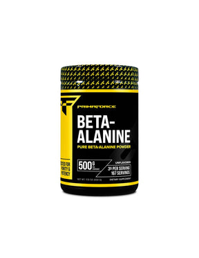 Muscle mass - Beta-Alanine, 500 g powder - Nutra Best Europe