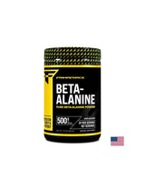 Mišićna masa - beta -alanine, 500 g praha