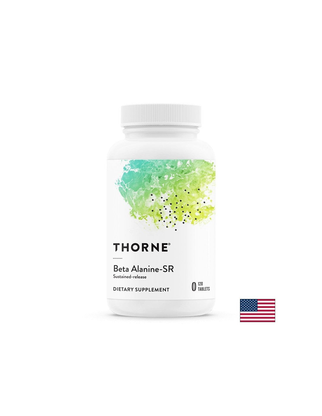 Mišićna masa - Beta Alanin - Beta Alanine-SR, 800 mg x 120 tableta, sa e<tc>XTEND</tc>ed izdanje