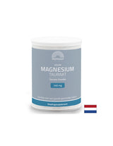 Mišićni, srčani i živčani sustav - magnezij (tauratni) vegan, 240 mg x 250 g prah