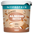Almond Butter - Crunchy - 1000 grams - Nutra Best Europe