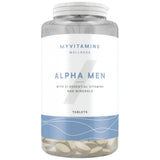 Alpha Men Super Multi Vitamin - 120 tableta
