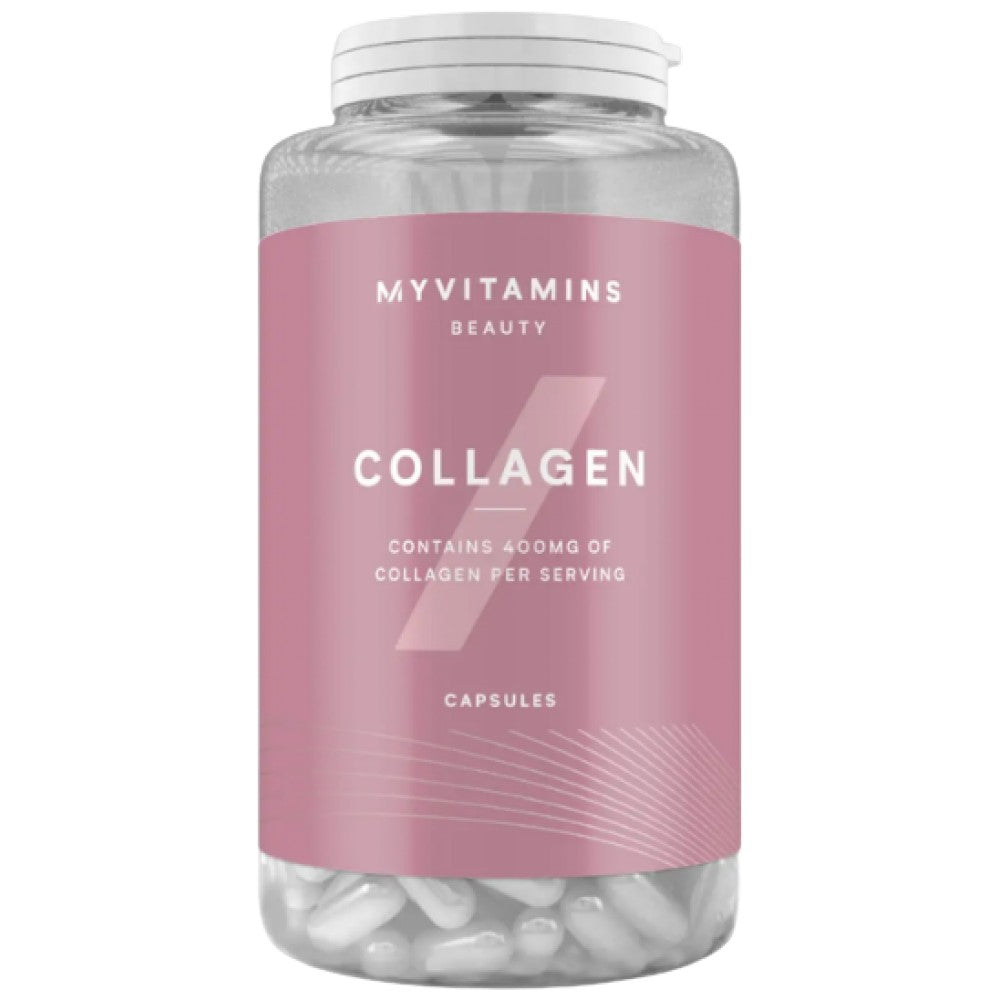 Kolagen - 90 kapsula