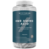 100% HMB aminokiselina - 180 tableta