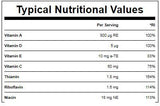 Dnevni multivitamin - 60 tableta