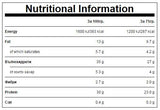 Protein Brownie - 75 grama