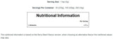 L -glutamin aminokiselina - 250 grama