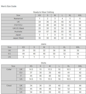 Men`s Compression Tights Black - Feel You