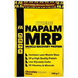 Xtreme Napalm MRP | Protein za oporavak mišića - Zamjena obroka - 100 grama