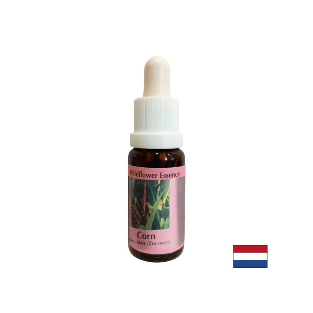 Promiče opuštanje i vraća ravnotežu - Corn Essence br. 32, kapi 15 ml