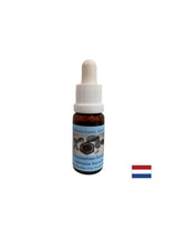 Promiče samoizlječenje - Essence turmalin lubenica br. 19, kapi 15 ml