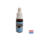 Promiče samoizlječenje - Essence turmalin lubenica br. 19, kapi 15 ml