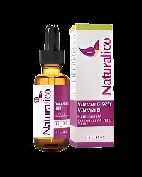 Profesionalni serum s vitaminom C 20% i vitaminom E 30 ml