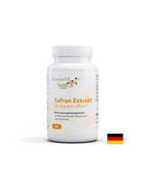 Živčani sustav - ekstrakt šafrana, 30 mg x 60 kapsula