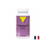 Živčani sustav - Formula vitamina B, 100 kapsula