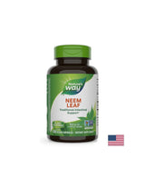 Neem list 475 mg - 100 kapsula