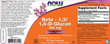 Beta 1,3/1,6 - D - Glukan - 100 mg - 90 kapsula