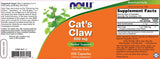 Cat's Claw 500 mg - 100 kapsula