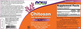 Chito<tc>san</tc> - 120 kapsula
