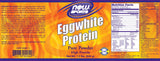 Protein od jajete bijele boje - 680 grama