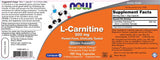 L-karnitin 500 mg | Carnipure® - 180 kapsula