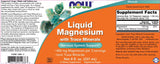 Tekući magnezij - 237 ml