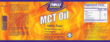 MCT ulje - 473 ml