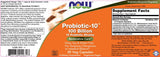 Probiotik -10 100 milijardi - 60 kapsula