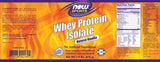 Izolat proteina sirutke - 816 grama