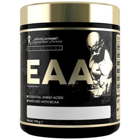 Black Line / EAA / Essential Amino Acids - 195 grams - Nutra Best Europe