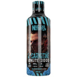 L-karnitin Ignite 3000 | s vitaminom B5 - 500 ml
