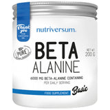 Beta Alanine prah | 100% čisto - 200 grama