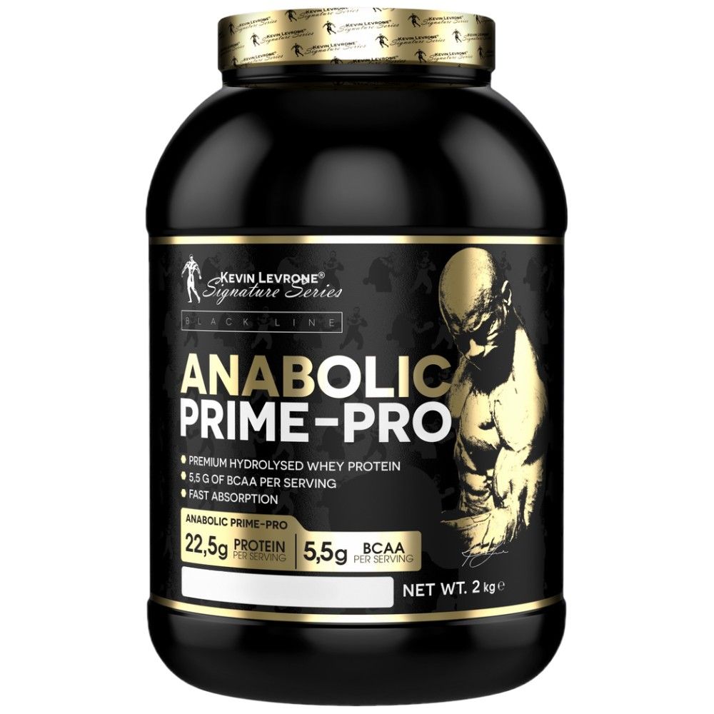 Crna linija/Anabolic Prime Pro - 2000 grama