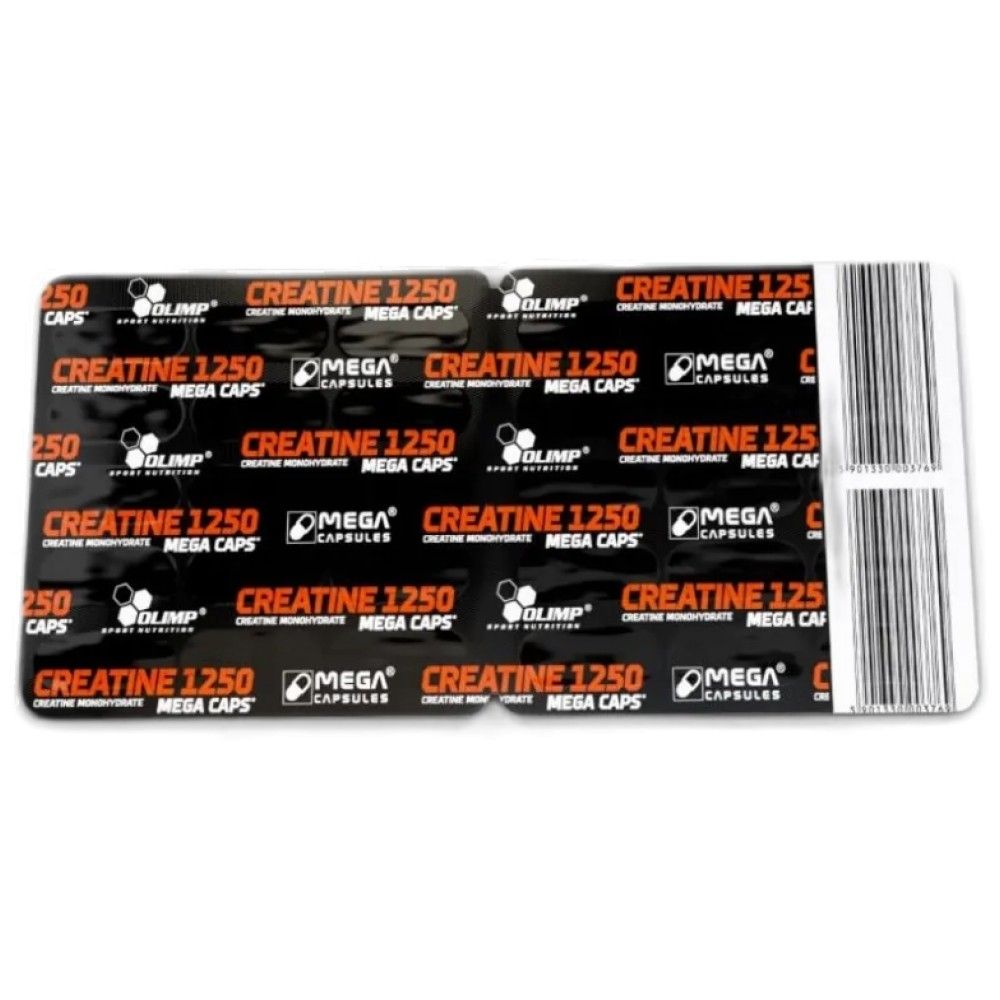 KRE -ALCALYN 2500 - 30 kapsula