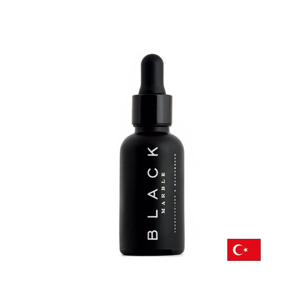 Ulje brade i kože, 30 ml