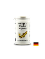 Omega-3 riblje ulje, 100 kapsula