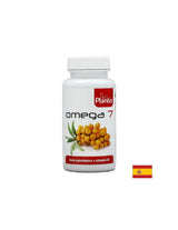 Omega -7 + vitamin B2 Plantis® - Prekrasna koža i kardiovaskularno zdravlje, 60 softgel kapsula