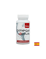 Omega3 Plus - Omega-3 Plus, 90 mekih kapsula Arte<tc>san</tc>tj