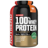 100% protein sirutke - 2250 grama