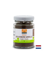 Bourbon vanilija (organska), 30 g <tc>Mattisson Healthstyle</tc>