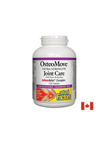 Osteomove dodatna čvrstoća zglobova 1431 mg - 120 tableta