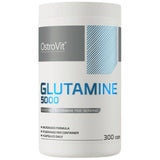 Glutamin 5000 - 300 kapsula