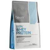 Whey Protein | 100% koncentrat proteina sirutke - 700 grama