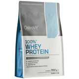 Whey Protein | 100% koncentrat proteina sirutke - 700 grama