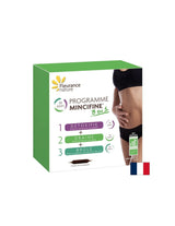 Mincifine 3 u 1 program mršavljenja, bio, 30 ampula za piće