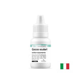 Vlaženje oka pada na crvenilo, 10 ml