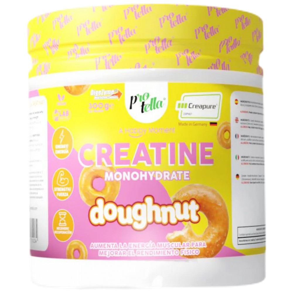 Creatin Crepure® - 300 grama